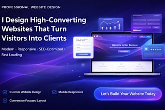 build a coaching website for a life coach, consultant, speaker, or trainer