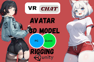 vrchat avatar vrc avatar furry avatar virtual vrchat vrchat model vr character