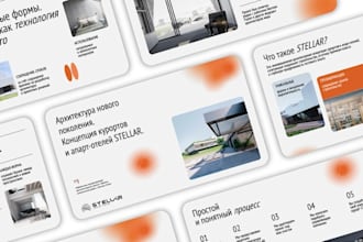 do eye catching powerpoint and canva presentations swiftly