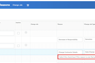 build advanced and matrix reports, hcm tasks, and eib