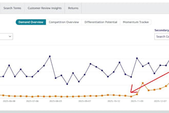 launch profitable amazon businesses from product selection