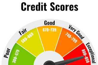 remove inquiries in 3 bureaus, collections, charge offs, late payments loan