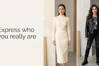 create your personal style guide based on your archetype
