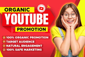 do youtube promotion video seo music promotion and channel monetization