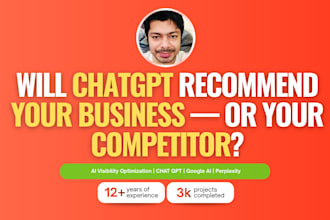 optimize your website for ai search like chatgpt and google ai