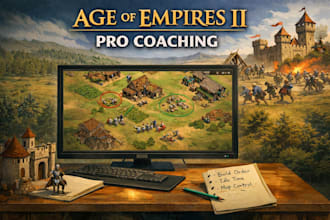 help you improve in age of empires 2