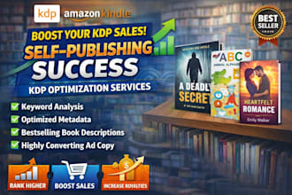 publish book on amazon kindle kdp, amazon kdp book publishing