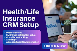 set up salesbook agencybloc sisos lunar convergehub sanchay scalo hubspot CRM