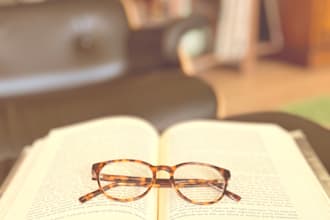 beta read your fanfiction or romance manuscript