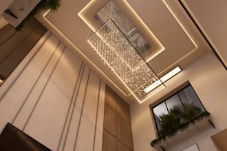 create realistic 3d models for you
