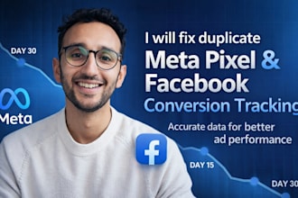 fix duplicate meta pixel conversion tracking and facebook ad conversion tracking