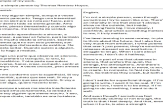 translate texts books and documents from english to spanish professionally
