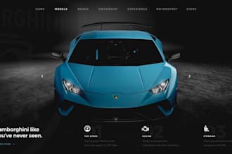 design squarespace car detailing website car wash website auto detailing website
