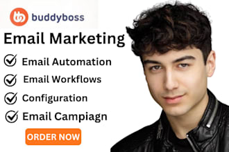 setupup dolist email deliverability dolist email automation email campaign