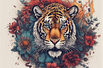 design custom tattoo style