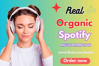 promote your spotify, pre save promotion