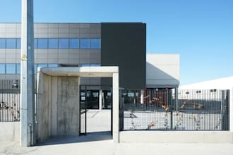 build industrial house, factory facilities staging, remodel 3dwarehouse interior