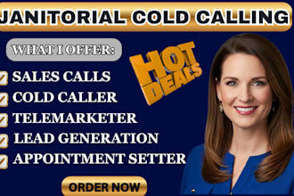 cold calling janitorial cold calling telemarketing vending machine cold caller