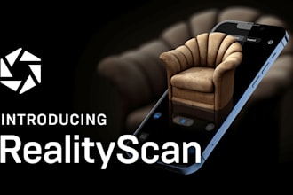 ai lidar scanner apps, camera based apps, web ar solutions 3d room scanner arkit