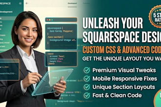 do squarespace mobile issues and optimize squarespace website