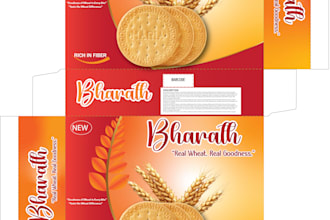 do premium packaging designs