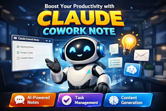 setup and optimize claude cowork for smooth workflows deploy open claw ollama
