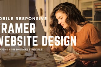 framer website figma to framer framer developer framer expert framer specialist