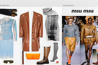 be your men and women fashion stylist, personal shopper and fashion consultant