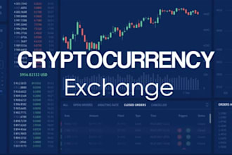 develop a crypto wallet app, wallet, exchange website, crypto app
