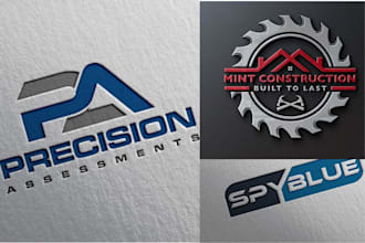 saas logo design redesign atm create font adobe indesign illustrator menu board