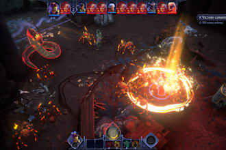 build 3d multiplayer rpg, tabletop boardgame, tabletop stimulator for pc,mobile