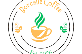 je réaliserai la conception de logo pour votre entreprise