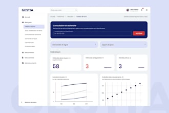 develop vendor due diligence and third party risk management software
