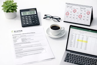 optimize your german quarterly tax prepayments to avoid overpaying