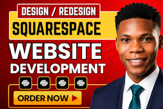 squarespace website design edit squarespace website redesign squaresapce website