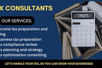 provide expert tax planning and business taxation for USA, UK and uae