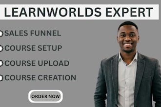 kajabi expert kajabi sales funnel kajabi landing page kajabi website design