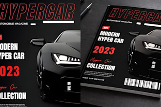 design magazine covers, sport magazine, fashion magazine, book magazine layout