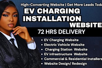 ev charging installation website vehicle charging website, ev charging website