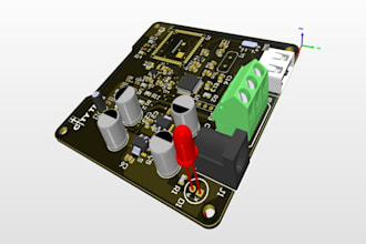 do circuit design, assigned, pcb, matlab schematics, robotics, electrical report