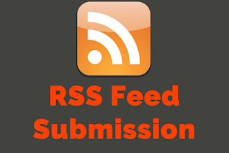 submit your RSS feed to 15 popular directories