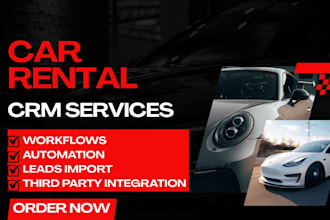 setup car rental crm rent centric navotar fleetmaster rentsyst easyrentpro crm