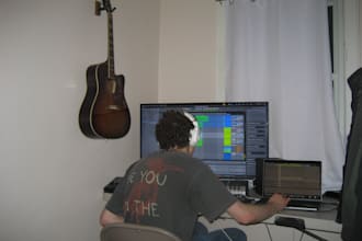 make you a custom vocal preset