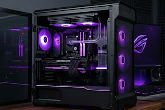 build your PC perfectly
