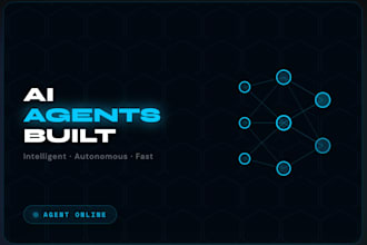 build a custom ai agent with langchain, openai, and python