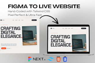 figma to tailwind CSS and HTML pixel perfect conversion