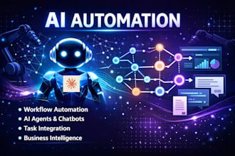 integrate claude ai to automate your business workflow and tasks