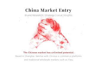 evaluate your brand potential in the chinese market