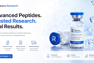 peptide website peptide store