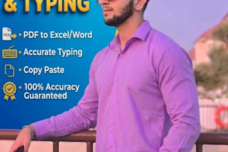do fastest data entry, copy paste and typing work